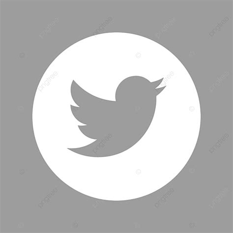 Twitter Icon Vector Design Images, Twitter White Icon, Twitter Icons ...