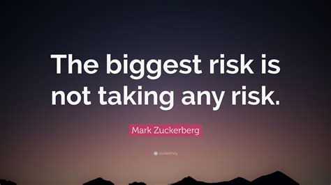 Quotes On Taking A Risk at Best Quotes