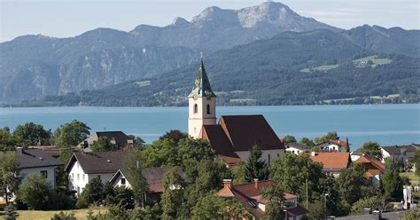 Salzkammergut 2023: Best Places to Visit (with Map & Photos)