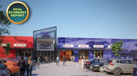 Vukile invests R90m on Daveyton Mall expansion