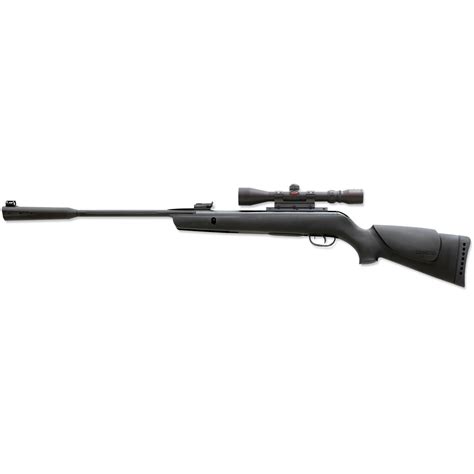 Gamo® Whisper® .22 Cal. Air Rifle - 217463, Air & BB Rifles at Sportsman's Guide