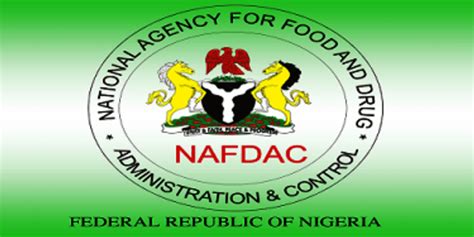 Requirements For NAFDAC Registration. – EmpireOneNews