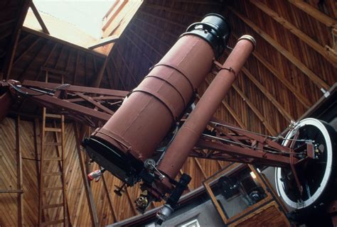 The Pluto Telescope | The Planetary Society