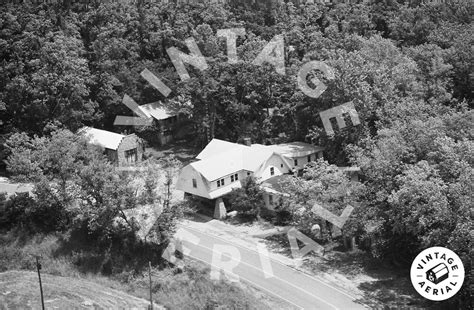 Vintage Aerial | Kentucky | Scott County | 1978 | 49-MSC-10