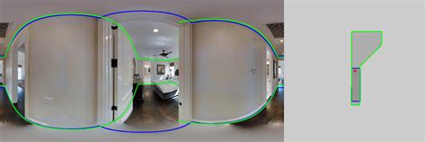 No More Ambiguity in 360° Room Layout via Bi-Layout Estimation