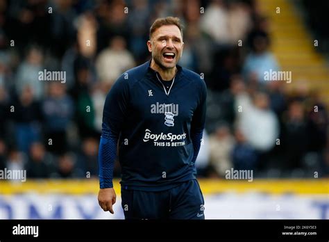 John eustace birmingham city hi-res stock photography and images - Alamy