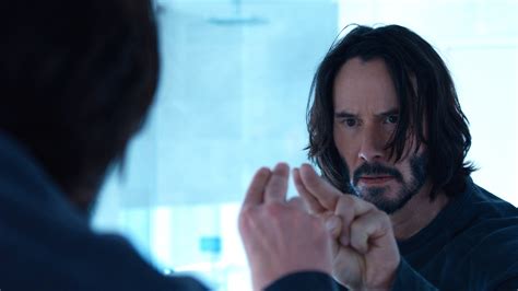 “The Matrix Resurrections” Is a Crucial Keanu Reeves Movie | The New Yorker