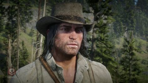 RDR2 Original John Marston in Epilogue Farming, For Beginners (Original ...