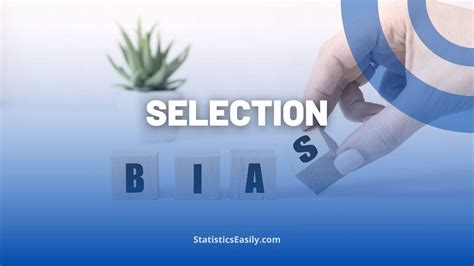 Selection Bias in Data Analysis