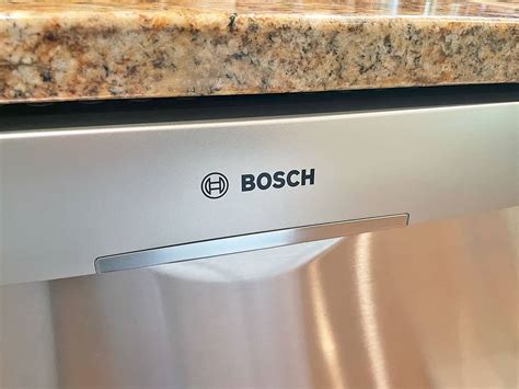 Bosch 300 500 Series Dishwashers (12 Key Differences), 52% OFF