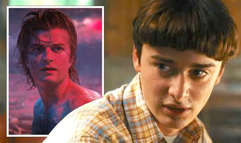 Stranger Things season 5 theory: Will Byers to destroy Upside Down as bosses drop clue | TV ...