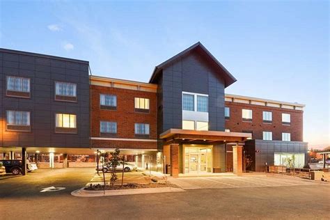 COUNTRY INN & SUITES BY RADISSON, FLAGSTAFF DOWNTOWN, AZ (Arizona): opiniones y precios