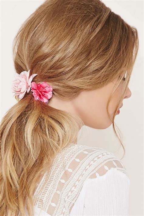 27 Cool Hair Ties That Will Make You Love Your Ponytail Even More