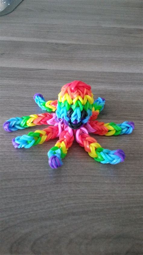 Rainbow Loom Bands Instructions Pdf