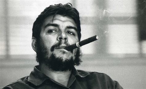 That Time Fidel Castro Made Che Guevara Head of Cuba's Natl. Bank