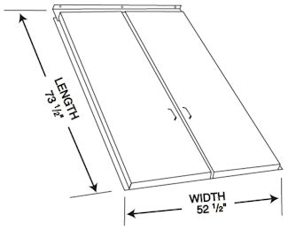 Door Sizing Tool | Gordon Corporation