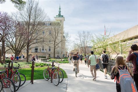 North Central College Ranks Among U.S. News & World Report’s Best Colleges for 29th Year in a ...