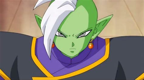 Zamasu • Dragon Ball Super • Absolute Anime