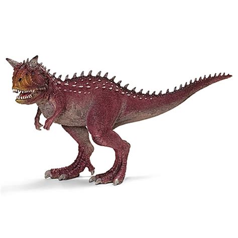 Carnotaurus Pictures & Facts - The Dinosaur Database