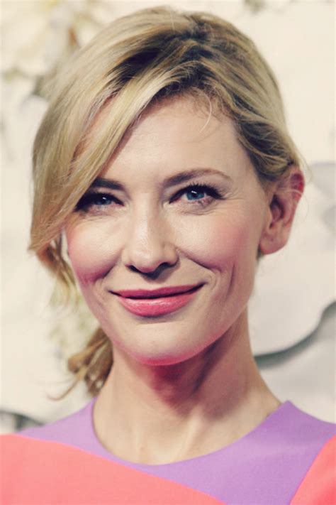 Lord Of The Rings • Cate Blanchett @ the Australian premiere of her...