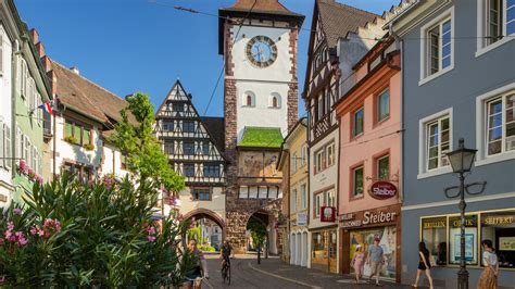 Old Town Freiburg im Breisgau, Freiburg Vacation Rentals: house rentals & more | Vrbo