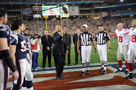 The Real Super Bowl Dilemma: Will the Coin Toss Be Heads or Tails?