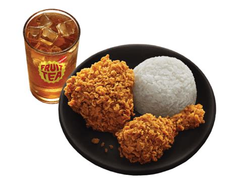 Harga Ayam Mcdonald / Mcdonald S Ayam Goreng Mcd Share Box Is Here Now ...