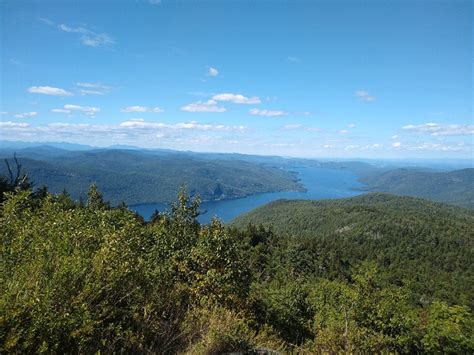 Hike Black Mountain - Protect the Adirondacks!