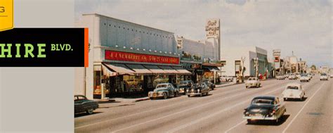 History of Santa Monica - LA Conservancy