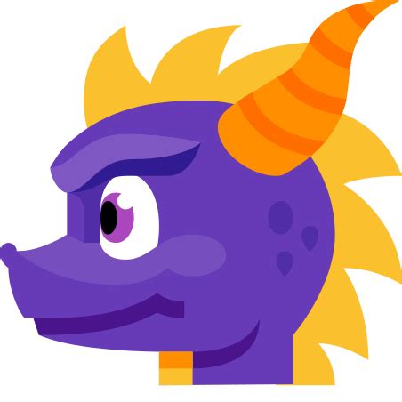 25+ Spyro Logo Png - Sinobhishur