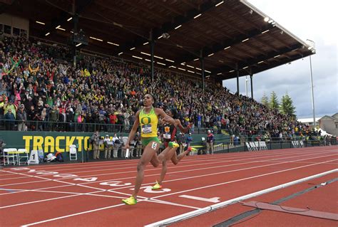 2020 Olympic Trials: Mt. SAC, Los Angeles Beat Out Eugene