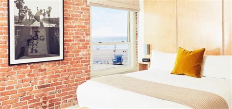 Venice V Hotel, Los Angeles, United States of America. Expert reviews and highlights | The Hotel ...