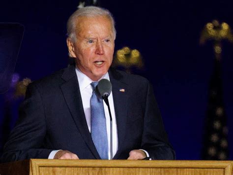 President Speech Tonight Live - 2020 Us Election Live Update Abc News Projects Joe Biden To Win ...