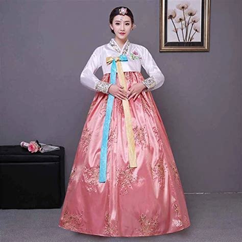 Pin on Hanbok: Korean Traditional Dress