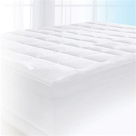 Serta 4 inch Pillow-Top & Memory Foam Mattress Topper - Full - Walmart ...