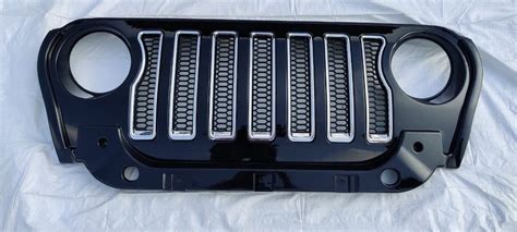 Thar Front Grill at Rs 9000 | Thar Front Grill in New Delhi | ID: 2850372637088