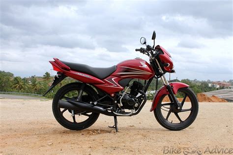 Honda Dream Yuga Road Test and Review by Sharat Aryan | BikeAdvice.in