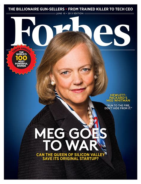 Forbes announces 100 Most Powerful Women of 2013 - CBS News