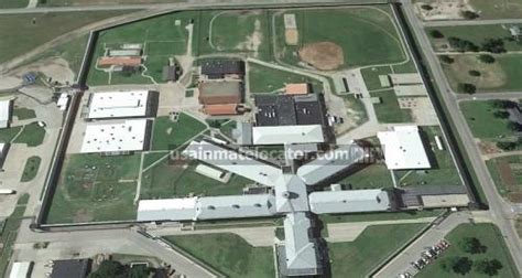 KS DOC - Hutchinson Correctional Facility (HCF) | USA Inmate Locator