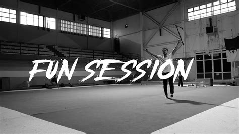 FUN SESSION - YouTube