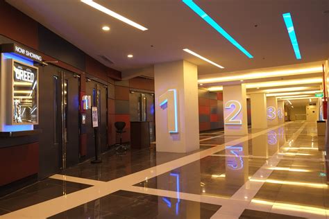 Taking Movie Experience to A Whole New Level at Ayala Malls’ Solenad Cinemas – PELIKULA MANIA