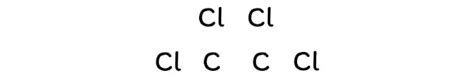 Lewis Structure of C2Cl4 (With 6 Simple Steps to Draw!)