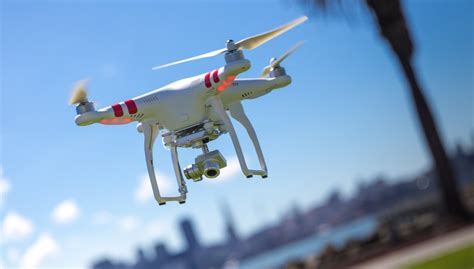 The Use of Drones and UAVs in Auto Dealerships, Auto Parts & Salvage ...