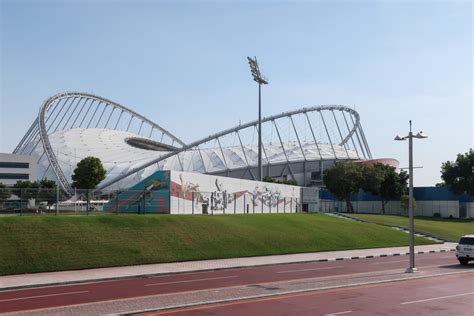 Khalifa International Stadium - WikiArchitecture_061 - WikiArquitectura