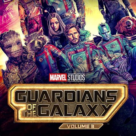 Guardians of the Galaxy 3 End-Credits Scene Count Revealed - AKTECHSTUDIO | New Upcoming Movies ...