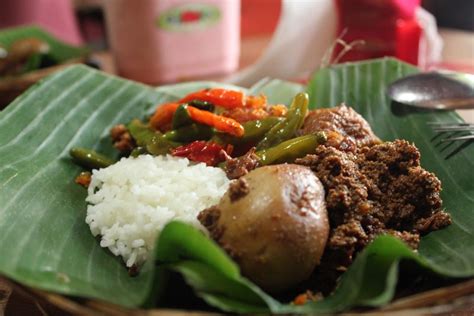 6 Kuliner Khas Jogja Dengan Cita Rasa Yang Mendunia