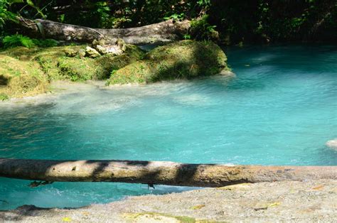 Jamaica: Blue Hole • To the Sea Photography