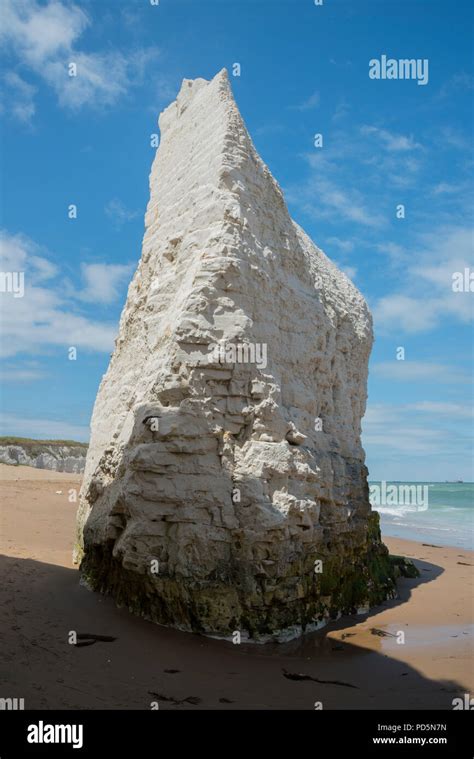 Botany Bay Kent UK Stock Photo - Alamy