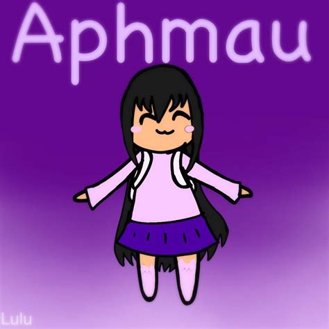 Aphmau minecraft and human fall flat mixed fanart | 💜 Aphmau Amino