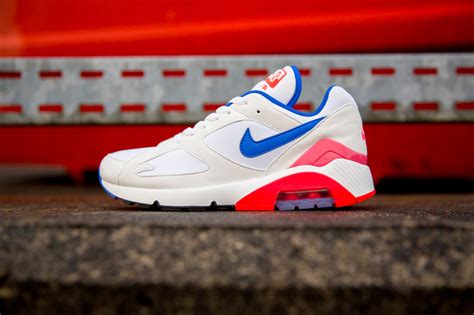 Venta > nike air max 180 og > en stock